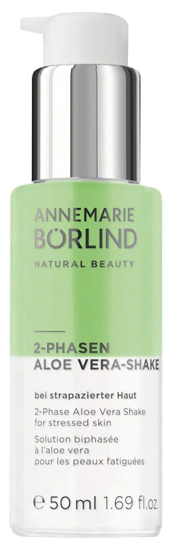 Annemarie Börlind 2-Phase Aloe Vera Shake 50 ml