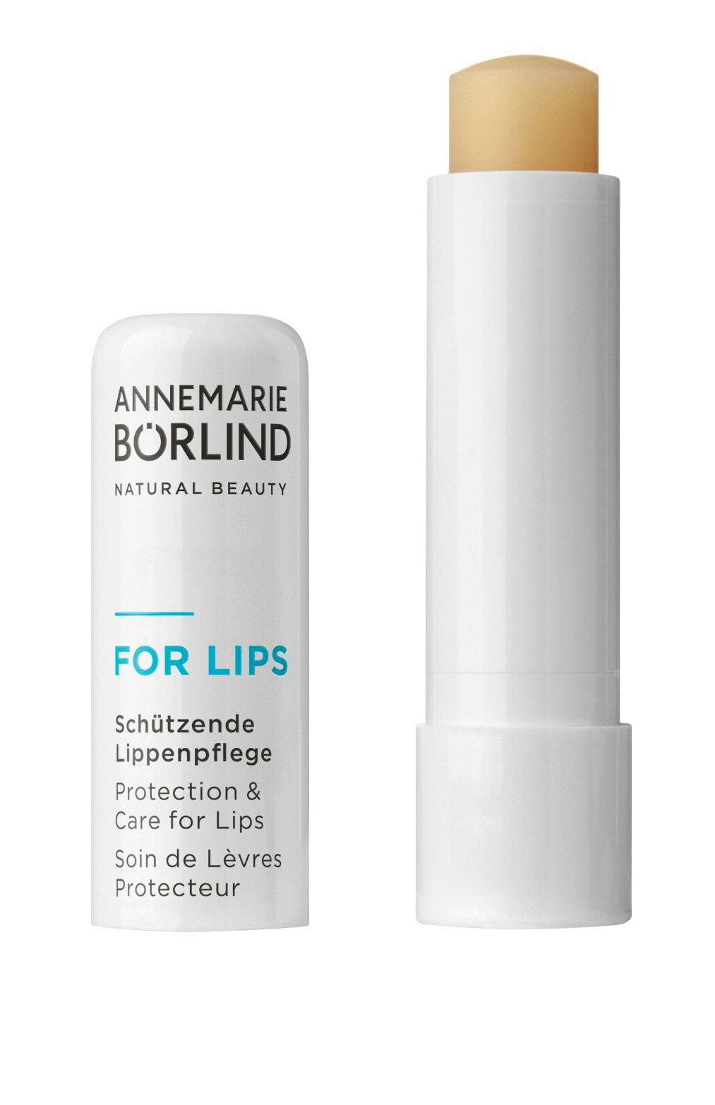 Annemarie B&ouml;rlind For Lips 4,8 g