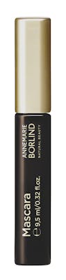 Annemarie Börlind Mascara Black 08 9,5 ml