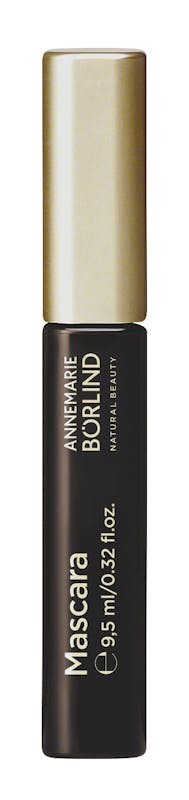 Annemarie Börlind Mascara Black 08 9,5 ml