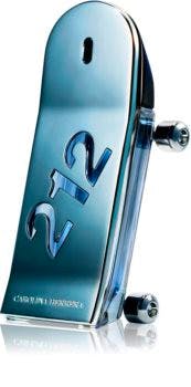 Carolina Herrera 212 Men Heroes Forever Young EDT 50 ml