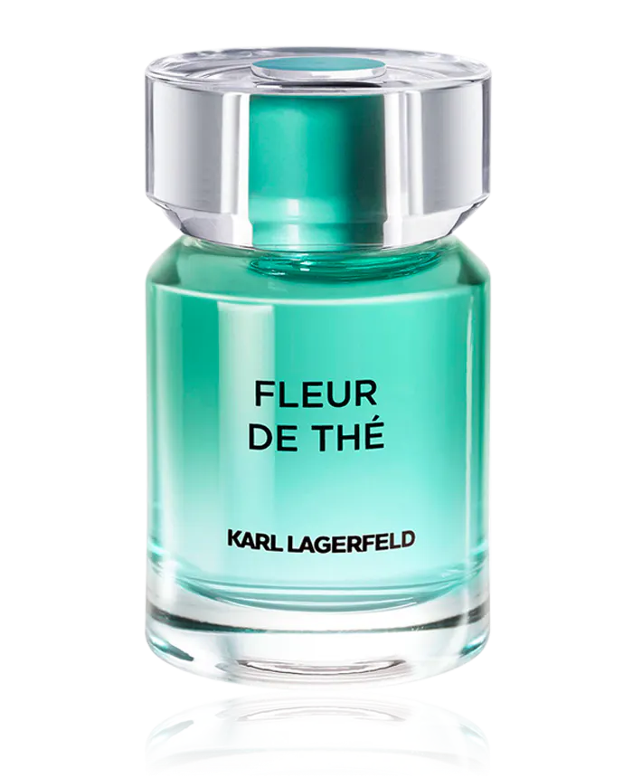 Karl Lagerfeld Fleur De The EDP 50 ml