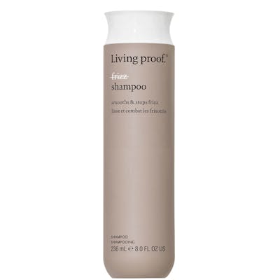 Living Proof No Frizz Shampoo 236 ml