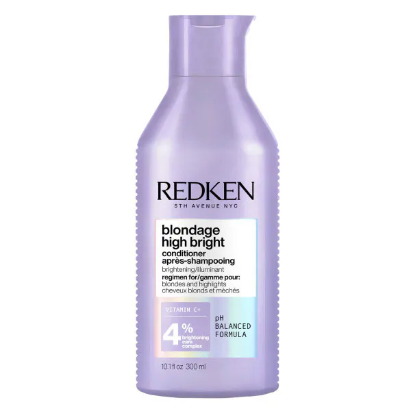 Redken Blondage High Bright Conditioner 300 ml