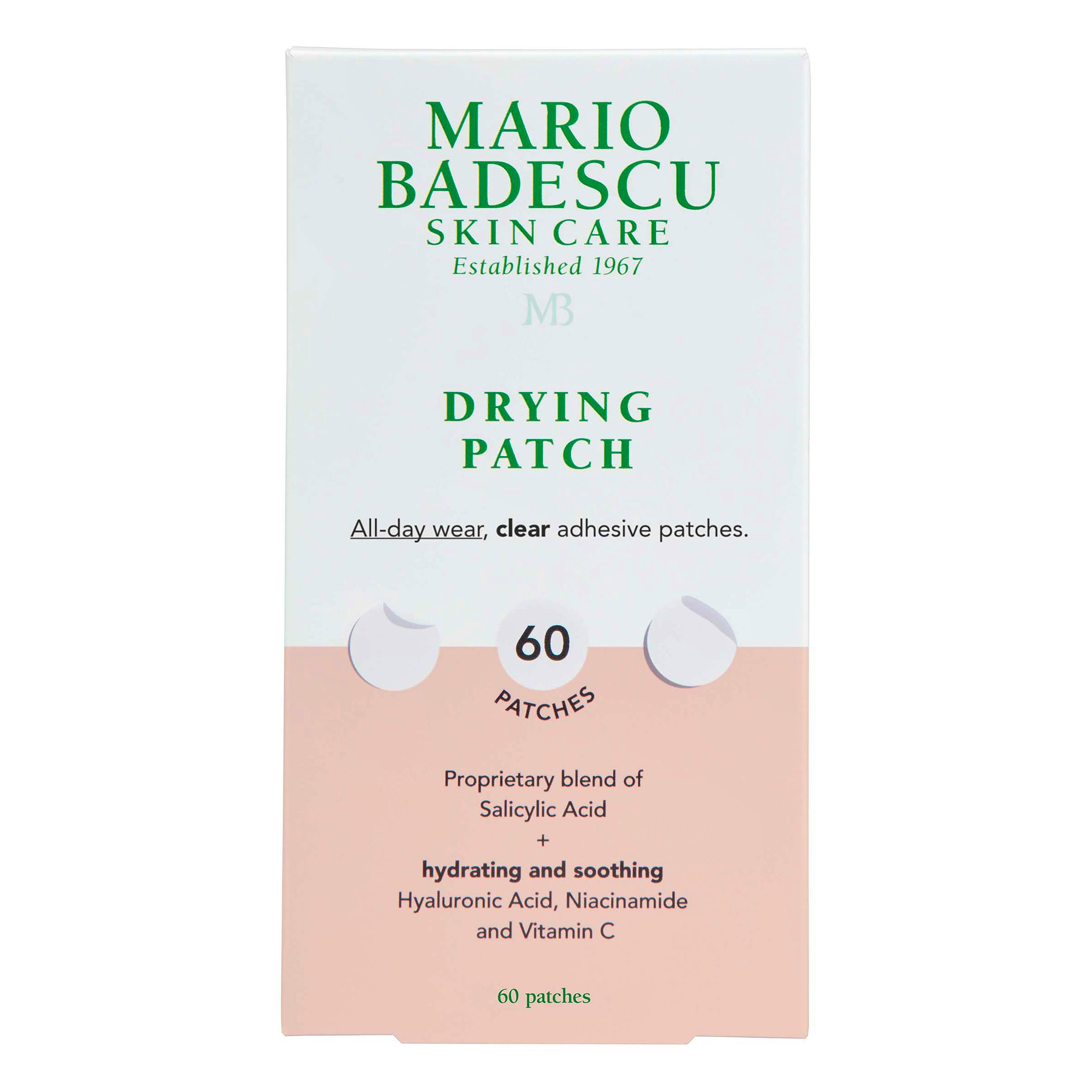 Mario Badescu Drying Patch 60 st