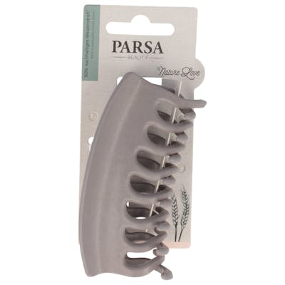 PARSA Hair Clip Wheat Taupe 1 kpl