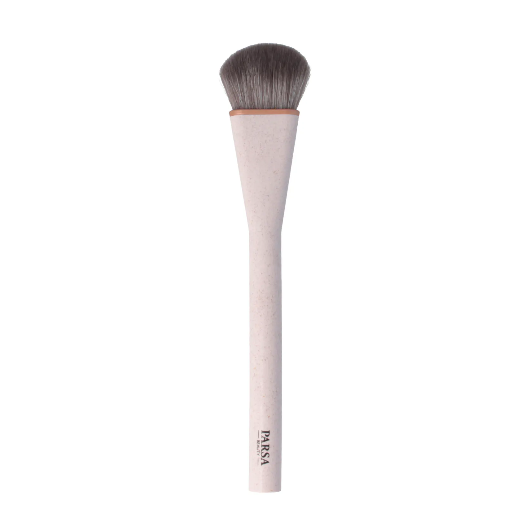 PARSA Make-Up Brush Rose 1 pcs