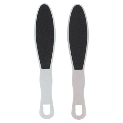 PARSA Foot File Assorted 1 st