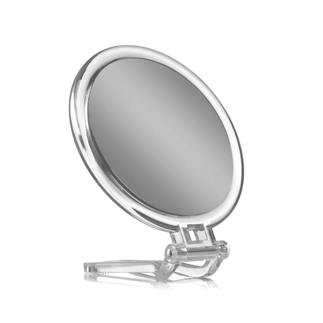 Gillian Jones Table/Hand Mirror x10 Magnifying 1 stk 114.95 kr