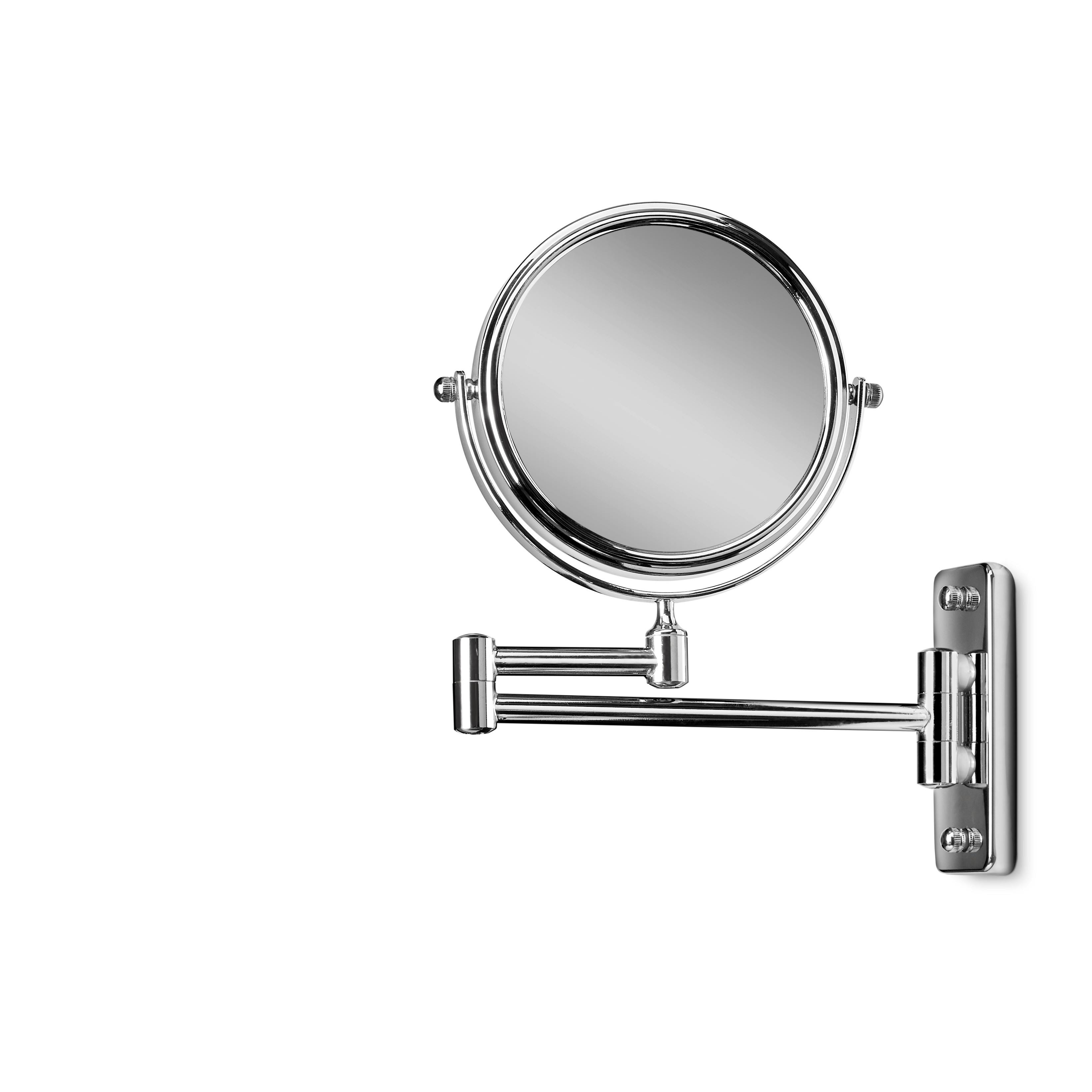Gillian Jones Wall Mirror x10 Magnifying 1 stk 329.95 kr + Fri Frakt