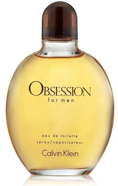 Calvin Klein Obsession For Men EDT 200 ml