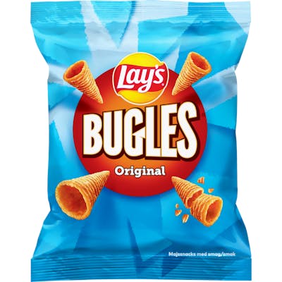 Lay&#039;s Bugles Original 125 g