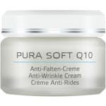 Annemarie Börlind Pura Soft Q10 Anti-Wrinkle Cream 50 ml