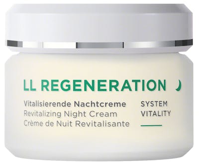 Annemarie Börlind LL Regeneration Night Cream 50 ml