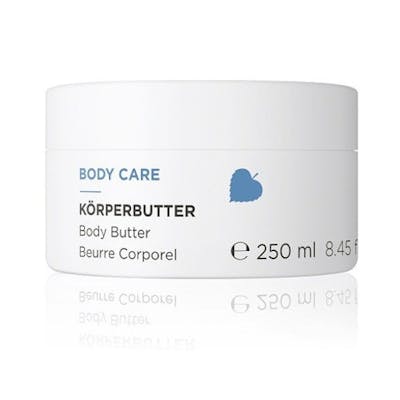Annemarie Börlind Body Care Body Butter 250 ml