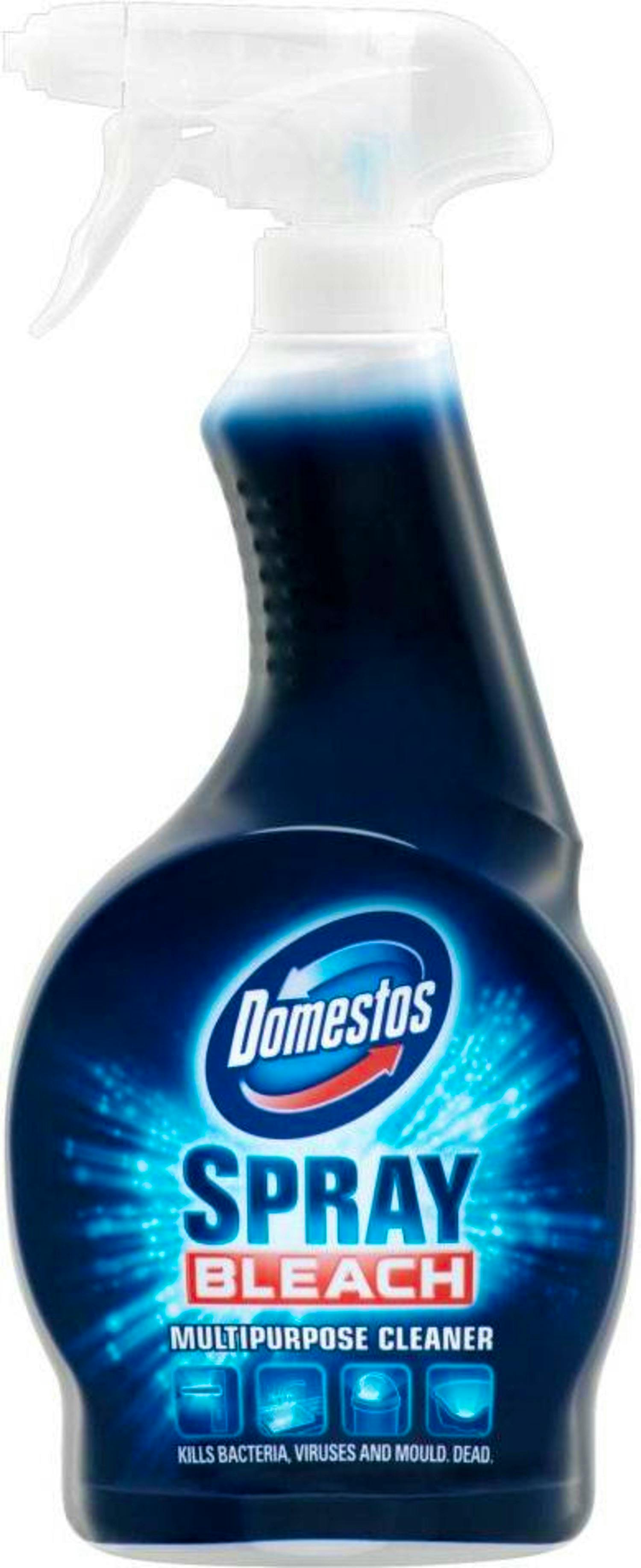 Domestos Bleach Spray 450 ml £1.99