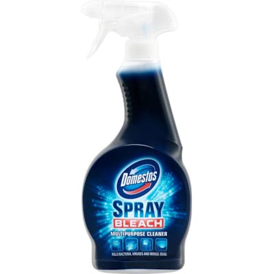 Glorix Bleach Spray 450 ml