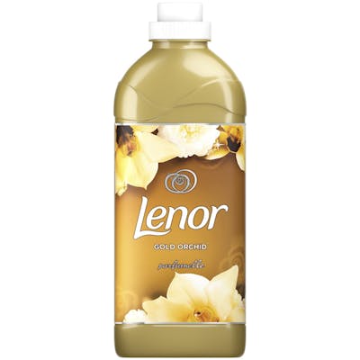 Lenor Gold Orchid Fabric Conditioner 750 ml