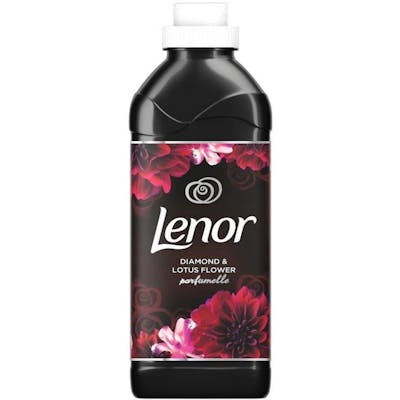 Lenor Diamond &amp; Lotus Flower Fabric Conditioner 750 ml
