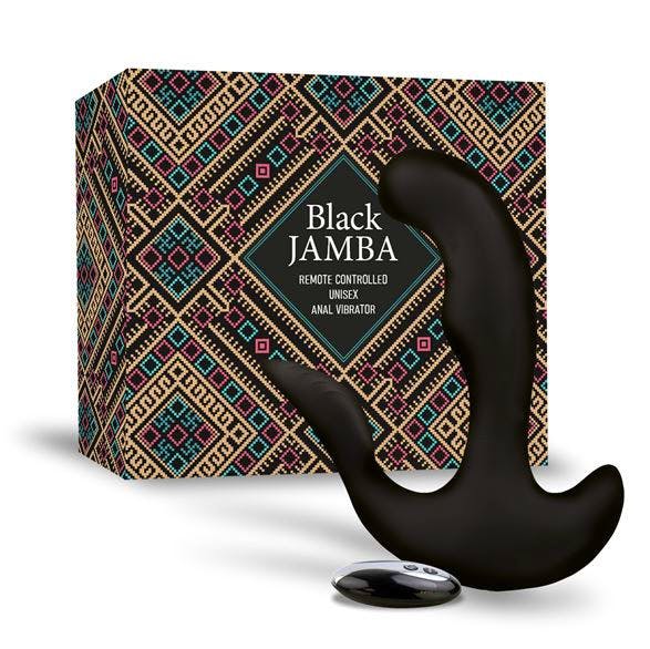 Feelztoys Remote Controlled Vibrator 1 stk