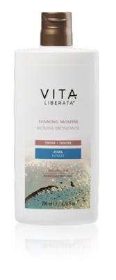 Vita Liberata Tanning Mousse Tinted Dark 200 ml