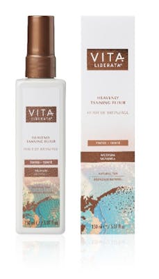 Vita Liberata Heavenly Elixir Tinted Medium 150 ml
