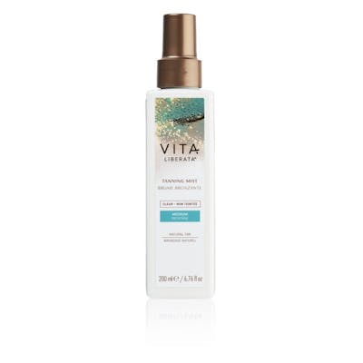 Vita Liberata Tanning Mist Clear Medium 200 ml