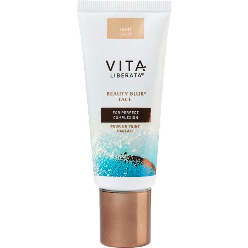 Vita Liberata Beauty Blur Face Light 30 ml - £24.75