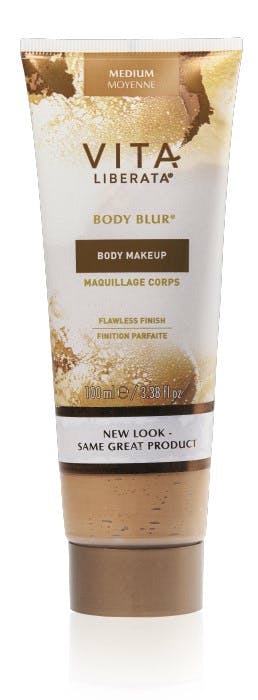 Vita Liberata Body Blur Medium 100 ml
