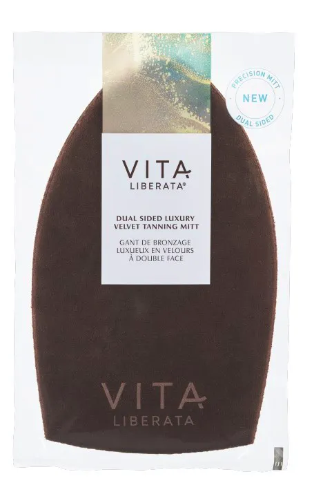 Vita Liberata Velvet Tanning Mitt 1 pcs