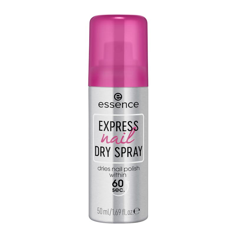 Essence Express Nail Dry Spray 50 ml