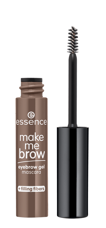 Essence Make Me Brow Eyebrow Gel Mascara 05 3,8 ml