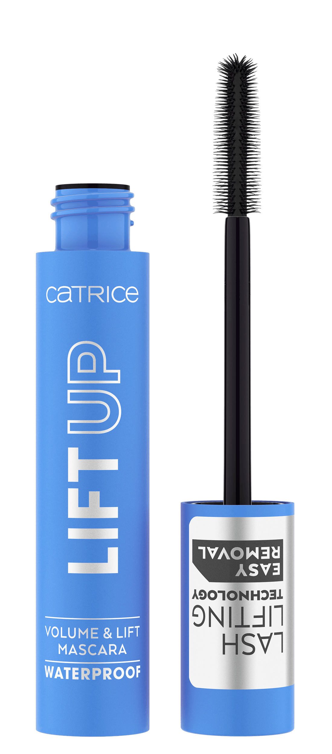 Catrice Lift Up Lift & Mascara ml 11 010 Volume Waterproof