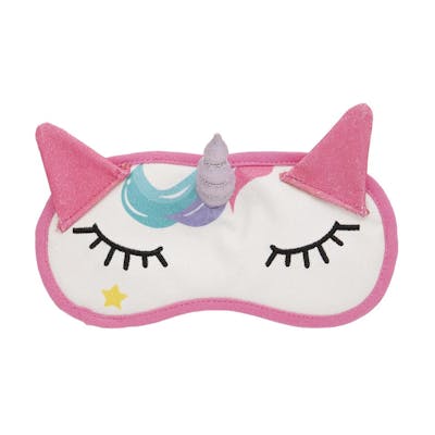 Chit Chat Unicorn Sleep Mask 1 stk