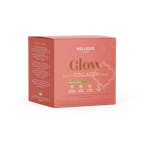 Wellexir Glow Beauty Drink Peach Ice Tea 30 x 6 g
