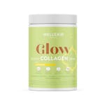 Wellexir Glow Beauty Collagen Drink Lemonade 300 g