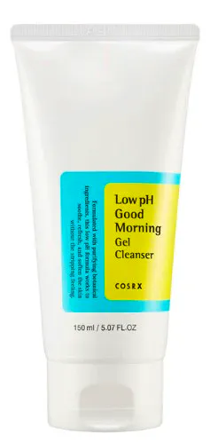 Cosrx Low PH Good Morning Gel Cleanser 150 ml