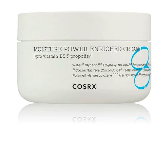 Cosrx Hydrium Moisture Power Enriched Cream 50 ml
