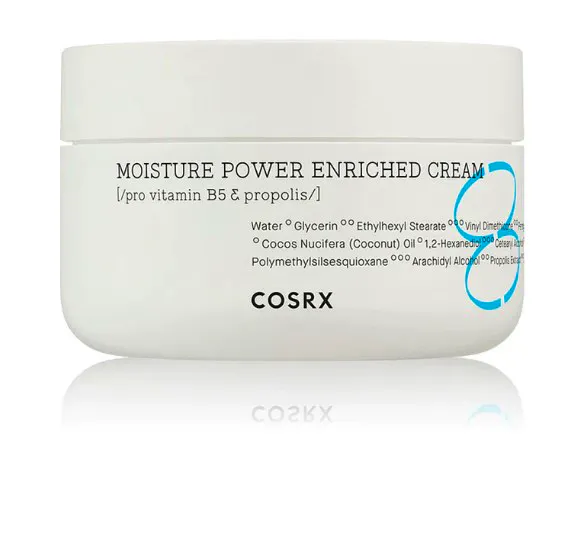 Cosrx Hydrium Moisture Power Enriched Cream 50 ml