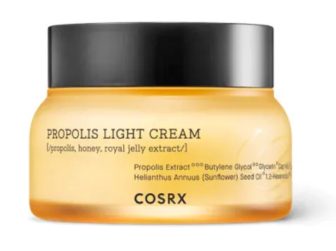 Cosrx Propolis Light Cream 65 ml