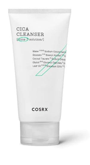 Cosrx Pure Fit Cica Cleanser 150 ml