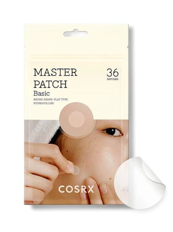 Cosrx Master Patch Basic 36 kpl