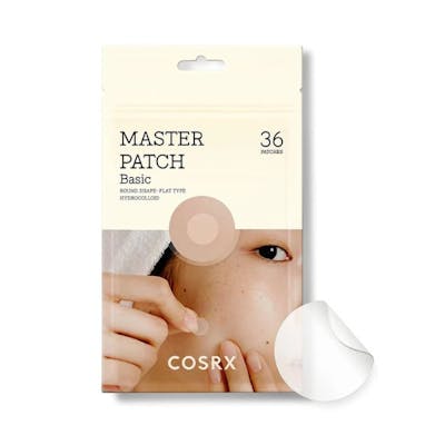 Cosrx Master Patch Basic 36 st