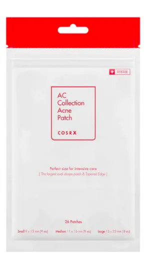 Cosrx AC Collection Acne Patch 26 st