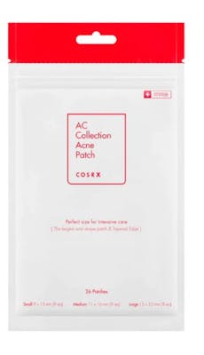 Cosrx AC Collection Acne Patch 26 pcs