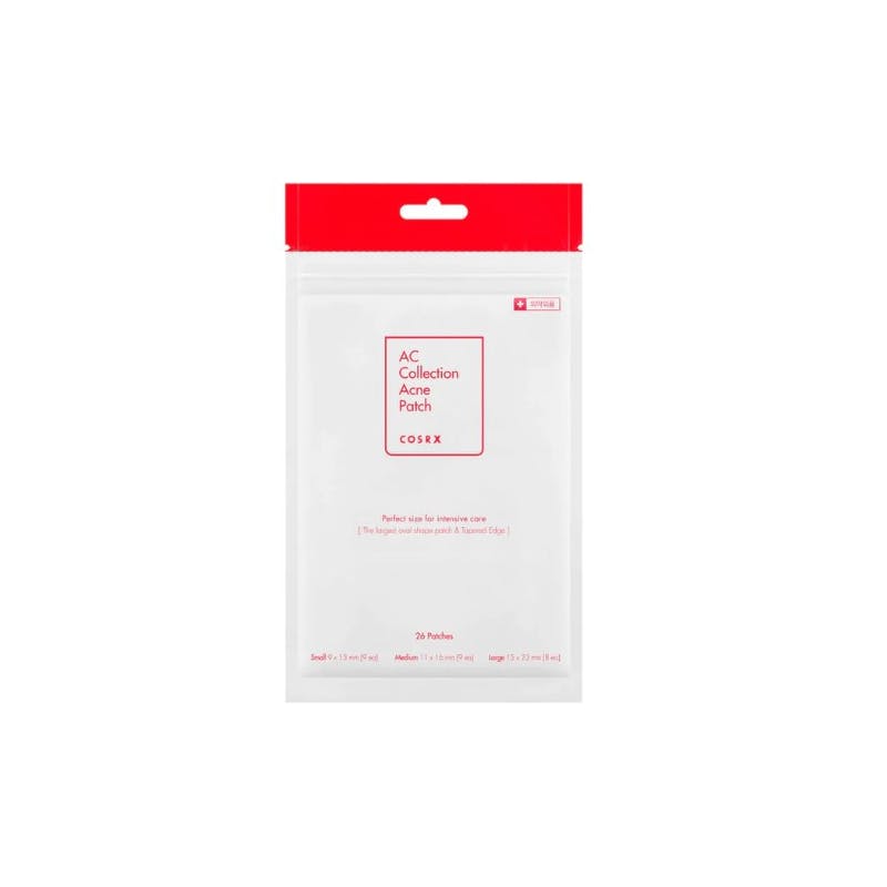 Cosrx AC Collection Acne Patch 26 kpl