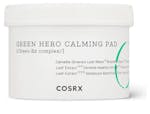 Cosrx One Step Green Hero Calming Pad 70 kpl