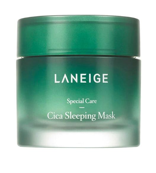 Laneige Cica Sleeping Mask 60 ml
