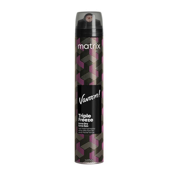 Matrix Vavoom Triple Freeze Extra Dry Hairspray 300 ml