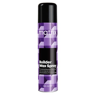 Matrix Builder Wax Spray 250 ml